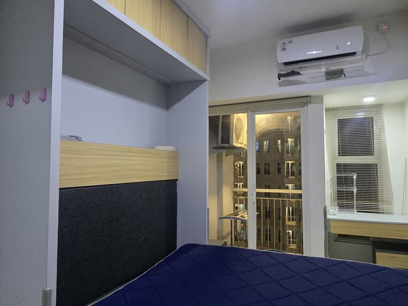 Amor Tower Pakuwon City