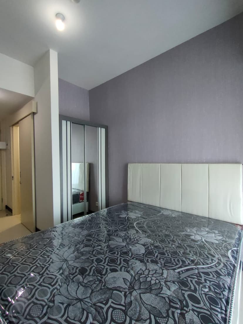 Apartemen Amor 2139