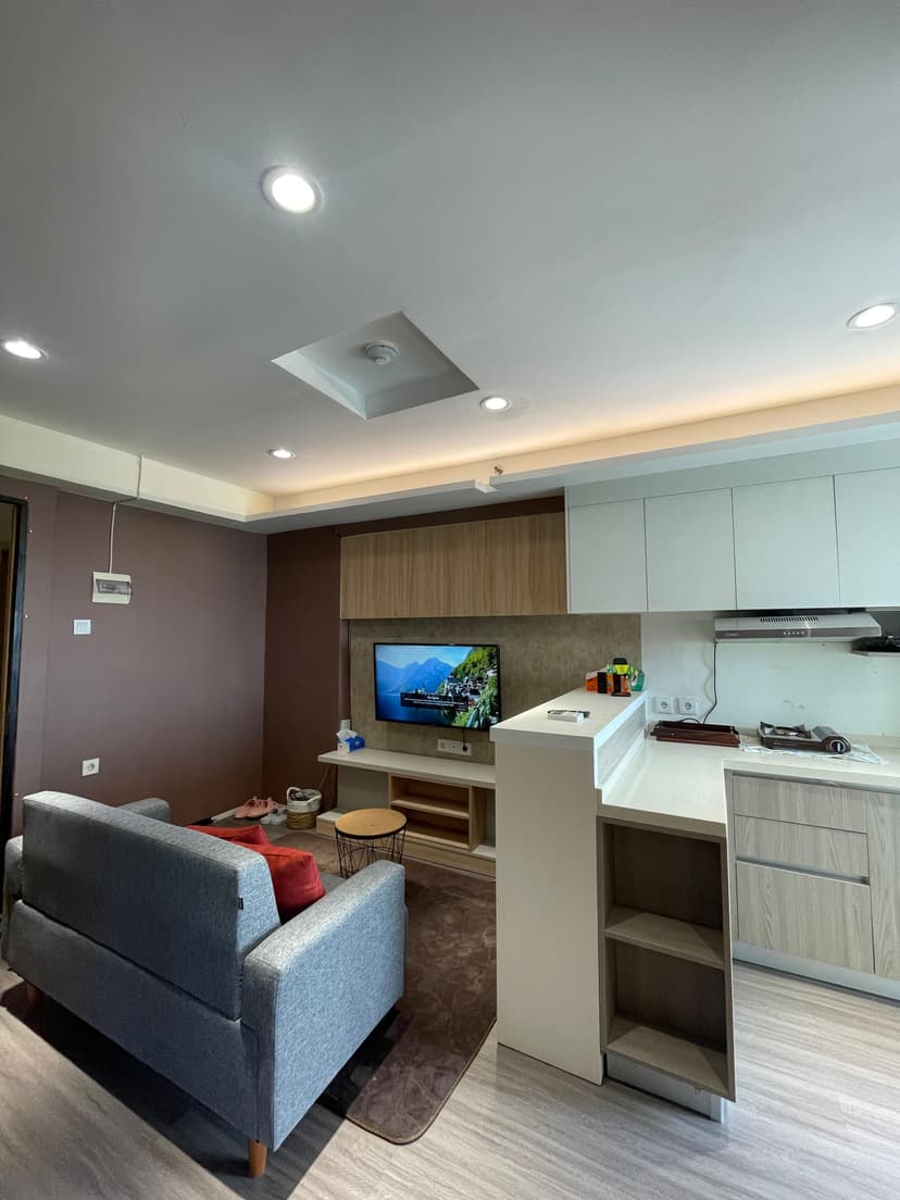 Educity Princeton 1717