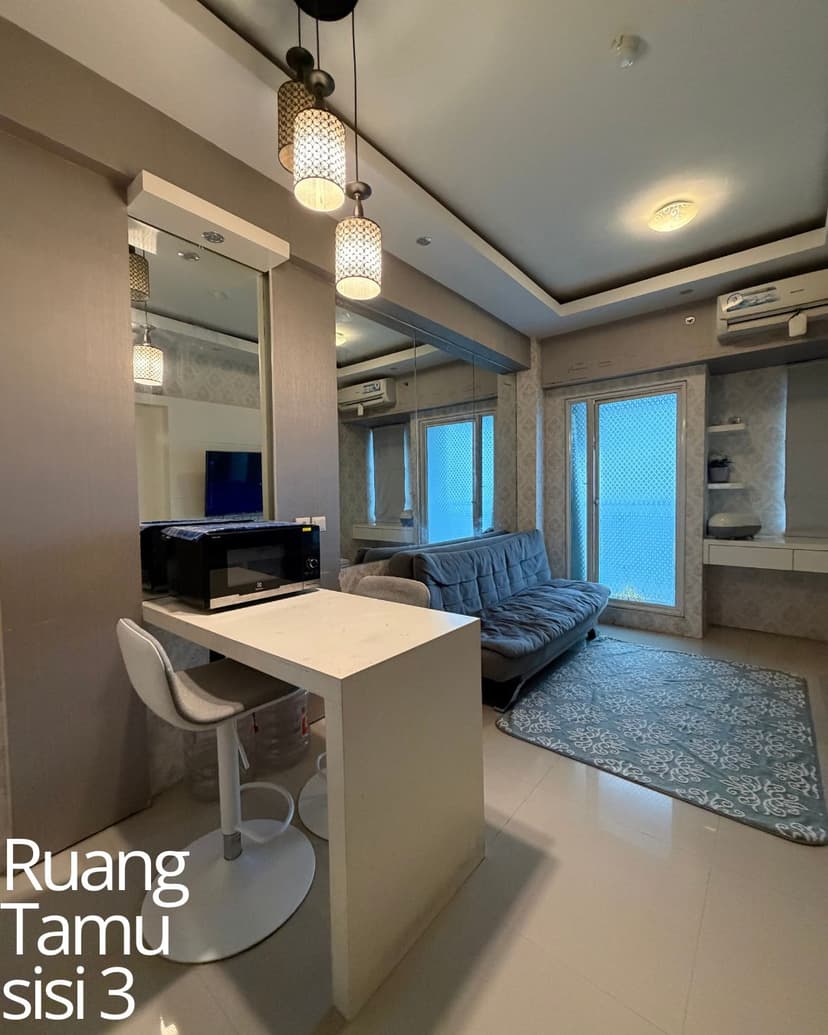 Tanglin 2722